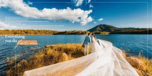 studio chụp ảnh cưới đẹp đà lạt