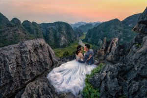 Báo giá dịch vụ chụp ảnh cưới tại Ninh Bình
