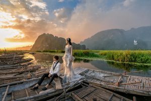 Báo giá dịch vụ chụp ảnh cưới tại Ninh Bình
