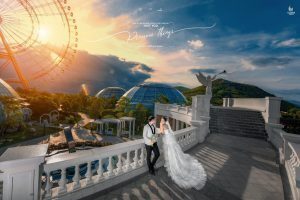 Báo giá chụp hình cưới tại Nha Trang