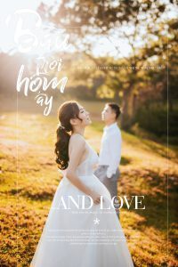 chụp ảnh cưới đẹp đà lạt