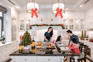 TuArt Corp & VinGroup đối tác chiến lược trong dự án Vinhomes Imperia - Lựa chọn an cư của giới thượng lưu đất cảng.