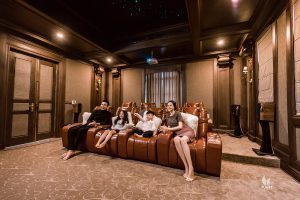 TuArt Corp & VinGroup đối tác chiến lược trong dự án Vinhomes Imperia - Lựa chọn an cư của giới thượng lưu đất cảng.