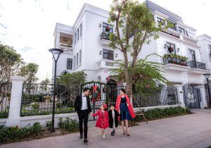 TuArt Corp & VinGroup đối tác chiến lược trong dự án Vinhomes Imperia - Lựa chọn an cư của giới thượng lưu đất cảng.