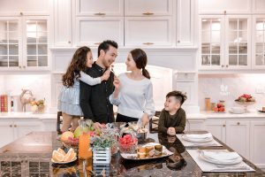 TuArt Corp & VinGroup đối tác chiến lược trong dự án Vinhomes Imperia - Lựa chọn an cư của giới thượng lưu đất cảng.