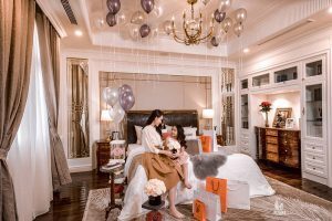 TuArt Corp & VinGroup đối tác chiến lược trong dự án Vinhomes Imperia - Lựa chọn an cư của giới thượng lưu đất cảng.