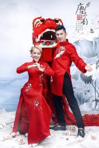 Lương Bằng Quang - Ngân 98 tung bộ ảnh áo dài Tết Nhâm Dần siêu hot nhận được nhiều phản hồi tích cực nhất từ cư dân mạng