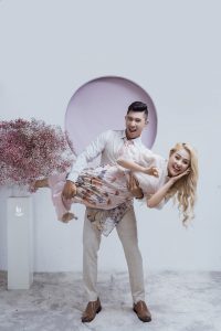 Lương Bằng Quang - Ngân 98 tung bộ ảnh áo dài Tết Nhâm Dần siêu hot nhận được nhiều phản hồi tích cực nhất từ cư dân mạng