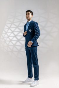 TuArt Corp & Hà Nội FC hợp tác trong dự án của Venesto thương hiệu vest cưới cao cấp