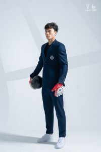 TuArt Corp & Hà Nội FC hợp tác trong dự án của Veneto thương hiệu vest cưới cao cấp