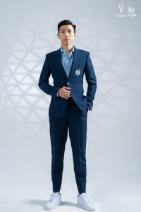 TuArt Corp & Hà Nội FC hợp tác trong dự án của Venesto thương hiệu vest cưới cao cấp