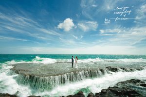 chụp ảnh cưới đẹp nha trang