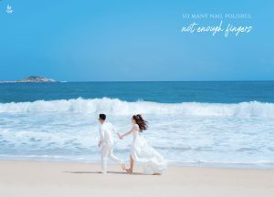 Báo giá chụp hình cưới tại Nha Trang