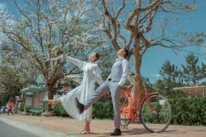 Studio chụp ảnh cưới đẹp nhất Đà Lạt 2022 - 2023