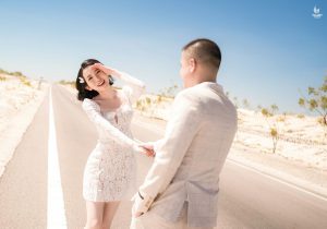 Báo giá chụp hình cưới tại Nha Trang