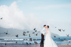 Báo giá dịch vụ chụp ảnh cưới tại Đà Nẵng