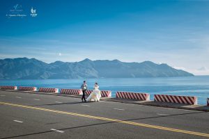 Báo giá chụp hình cưới tại Nha Trang