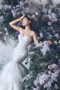 Báo giá chụp ảnh cưới tại Hà Nội