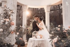 Báo giá chụp ảnh cưới tại Hà Nội