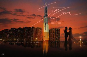 Địa điểm chụp ảnh cưới ở đâu đẹp tại TPHCM - Sài Gòn
