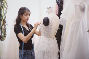 váy cưới đẹp