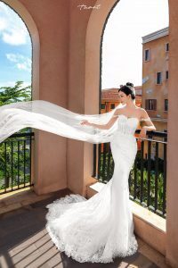 Album ảnh cưới đẹp tại Phú Quốc: Trường Khoa - Thanh Thanh