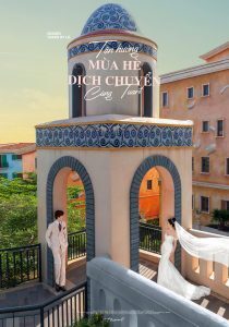 Album ảnh cưới đẹp tại Phú Quốc: Trường Khoa - Thanh Thanh