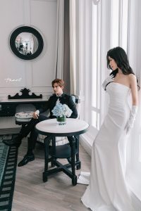 ảnh cưới đẹp phú quốc