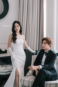 Studio chụp hình cưới đẹp Phú quốc