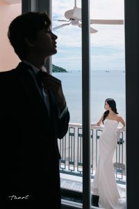 hình cưới đẹp phú quốc