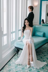 ảnh cưới đẹp phú quốc