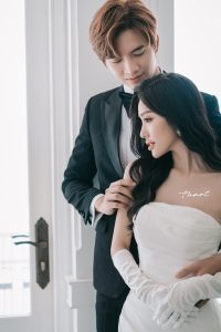 chụp ảnh cưới đẹp
