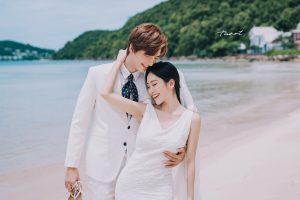 chụp ảnh cưới đẹp phú quốc