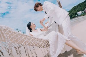 ảnh cưới phú quốc