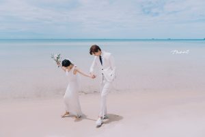 chụp ảnh cưới phú quốc