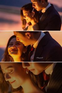 Album cưới đẹp ở Lăng Cô - Đà Nẵng
