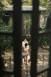 Album ảnh cưới đẹp ở Hà Nội: Đức - Hương
