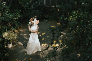 Album ảnh cưới đẹp ở Hà Nội: Đức - Hương
