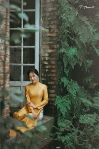 Album ảnh cưới đẹp ở Hà Nội: Đức - Hương