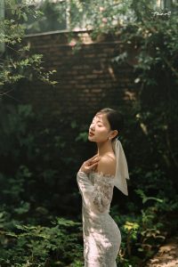 Album ảnh cưới đẹp ở Hà Nội: Đức - Hương
