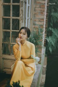 Album ảnh cưới đẹp ở Hà Nội: Đức - Hương