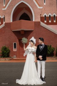 Album ảnh cưới đẹp Đà Lạt - Concepts Độc - Lạ tại Đà Lạt