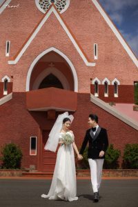Album ảnh cưới đẹp Đà Lạt - Concepts Độc - Lạ tại Đà Lạt