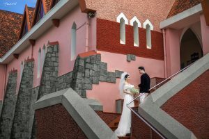 Album ảnh cưới đẹp Đà Lạt - Concepts Độc - Lạ tại Đà Lạt
