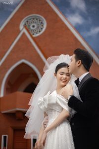 Album ảnh cưới đẹp Đà Lạt - Concepts Độc - Lạ tại Đà Lạt