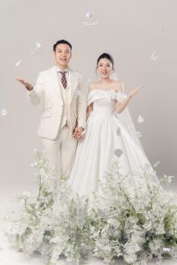 chụp ảnh cưới hà nội