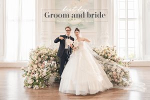 Chụp ảnh cưới đẹp hà nội