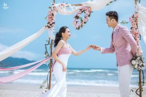 Top 7 địa điểm chụp ảnh cưới đẹp nhất Hội An - Đà Nẵng