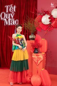Hé lộ hình ảnh thú vị những cặp đôi “Oan gia ngõ hẹp" mà TuArt ghi lại trong chương trình 12 Con Giáp 2023