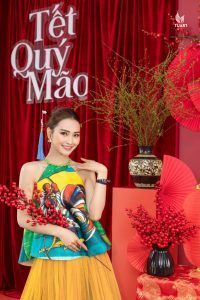 Hé lộ hình ảnh thú vị những cặp đôi “Oan gia ngõ hẹp" mà TuArt ghi lại trong chương trình 12 Con Giáp 2023